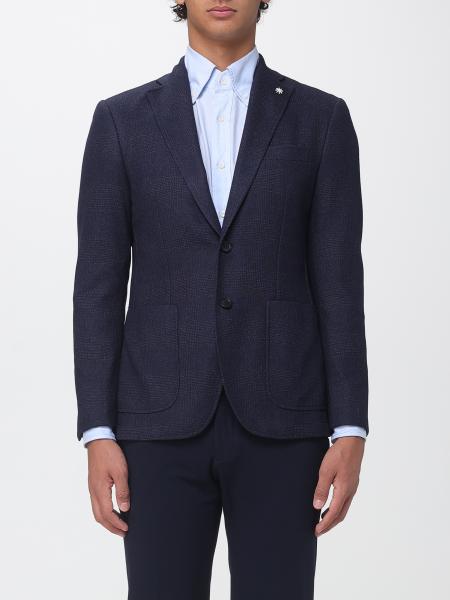 Jacket men Manuel Ritz