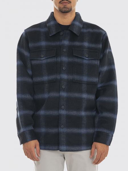 Camicia uomo Boss