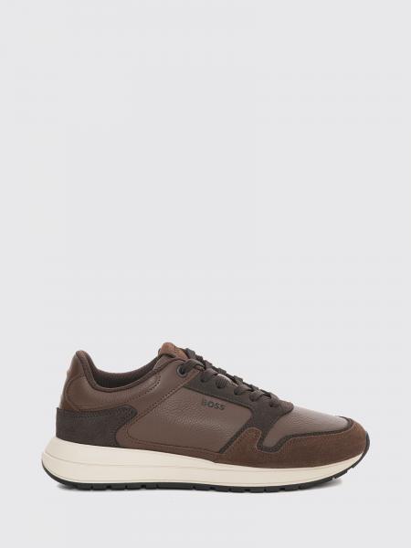 Sneakers men Boss