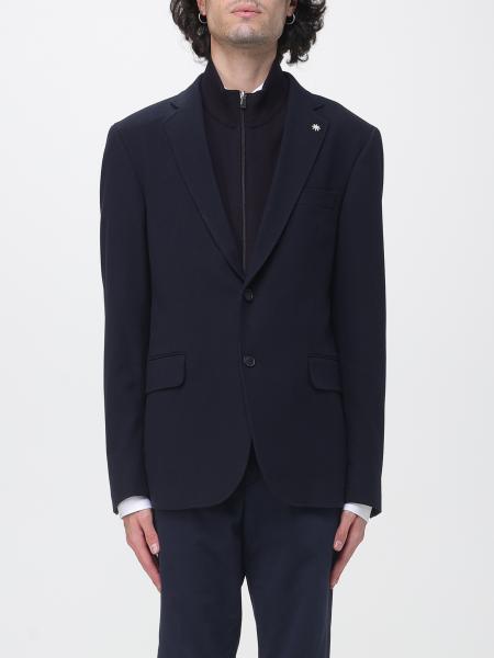 Jacket men Manuel Ritz