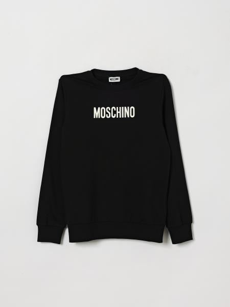 Свитер Детское Moschino