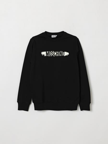 Sweater kids Moschino