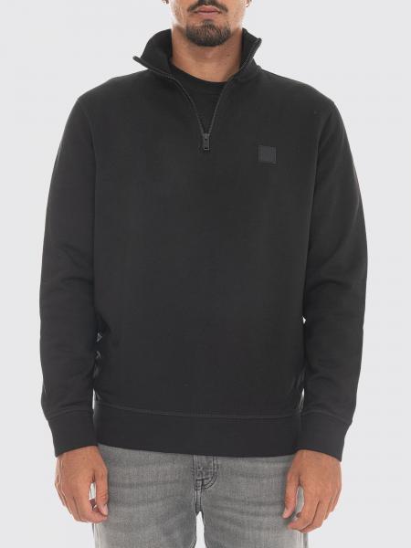 Sweatshirt men Boss