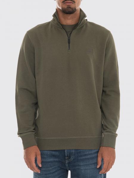 Sweatshirt men Boss