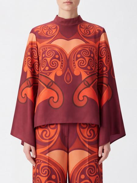 Top damen La Doublej