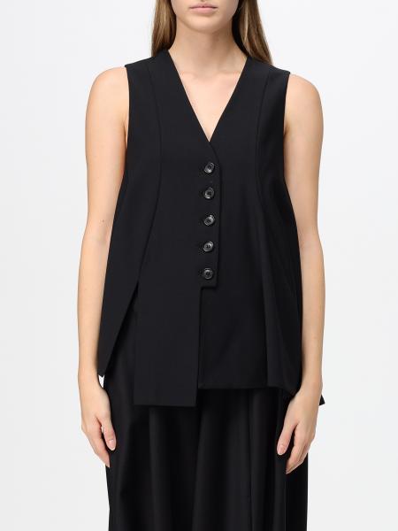 Gilet femme Meimeij