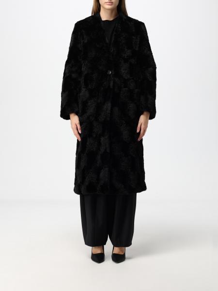 Manteau femme Meimeij