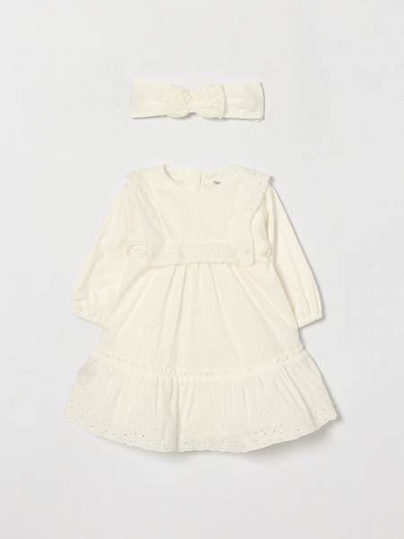 Платье Детское ChloÉ