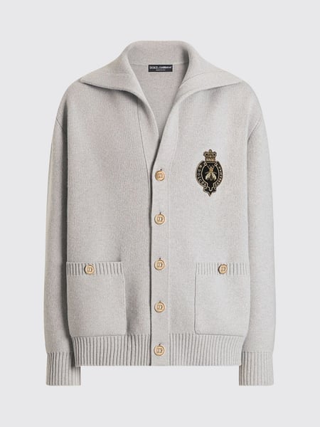 Sweatshirt men Dolce & Gabbana