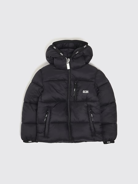 Jacket kids GCDS Junior
