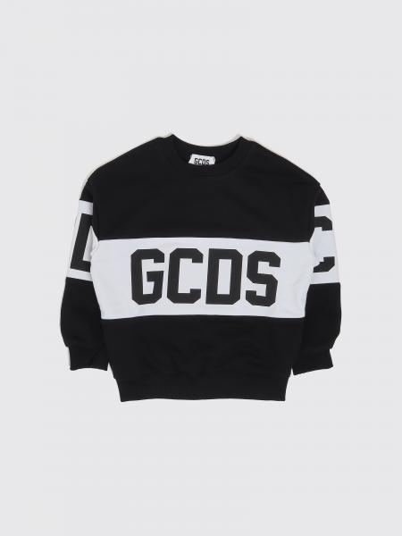 セーター ボーイ GCDS Junior