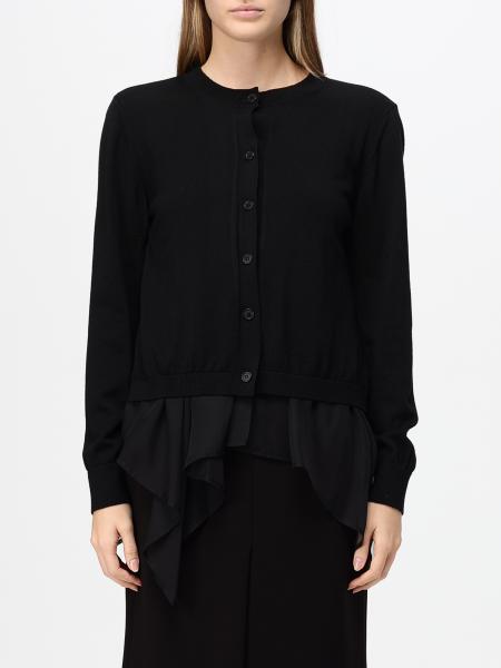 Strickjacke damen Meimeij
