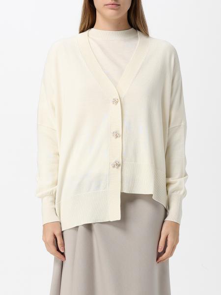 Strickjacke damen Meimeij