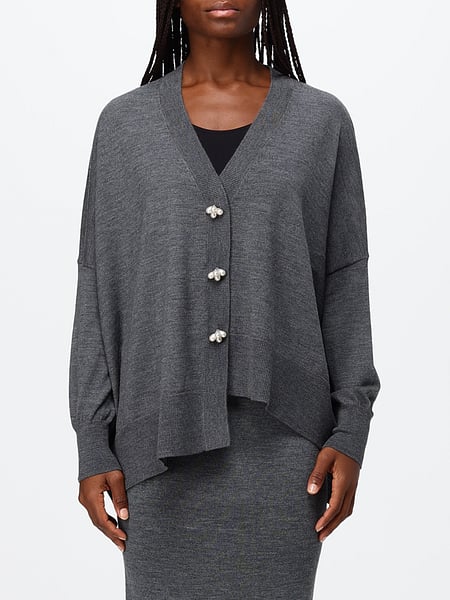 Cardigan woman Meimeij