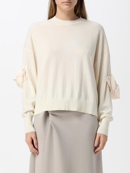 Pull femme Meimeij