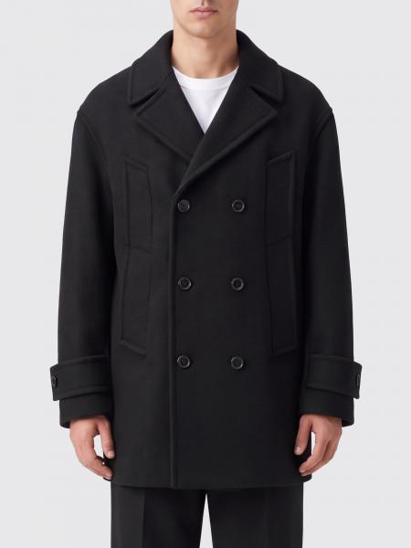 Mantel herren Ami Paris