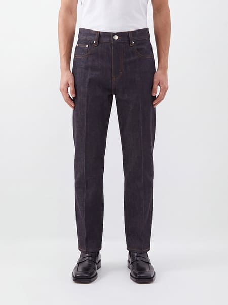 Jeans men Ami Paris