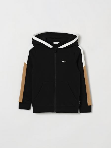 Maglia bambino Boss