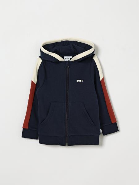 Maglia bambino Boss