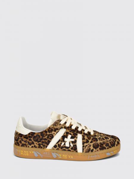 Sneakers woman Premiata