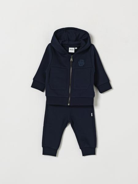 Tuta bambino Boss