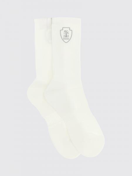 Socks men Brunello Cucinelli