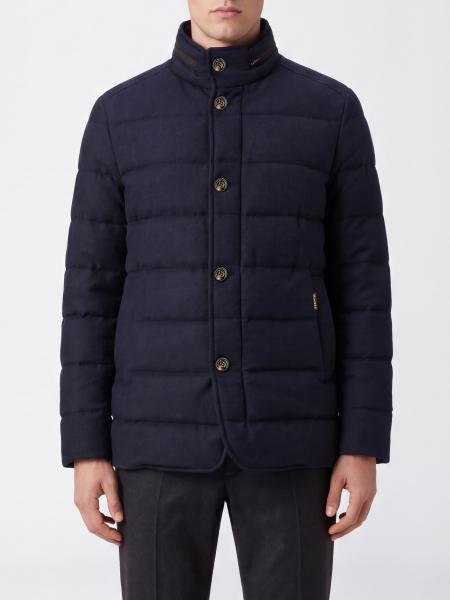 Veste homme Moorer