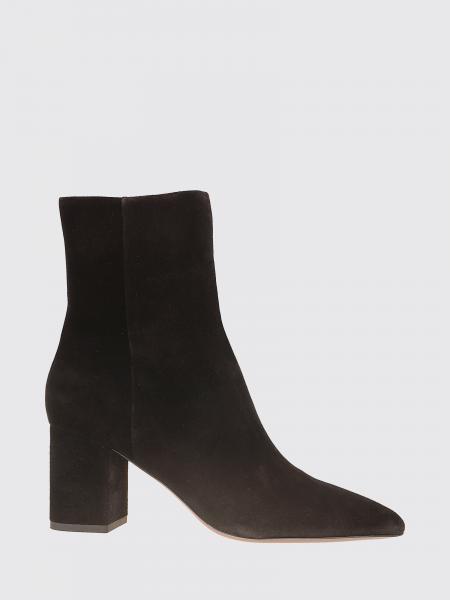 Boots woman Paris Texas