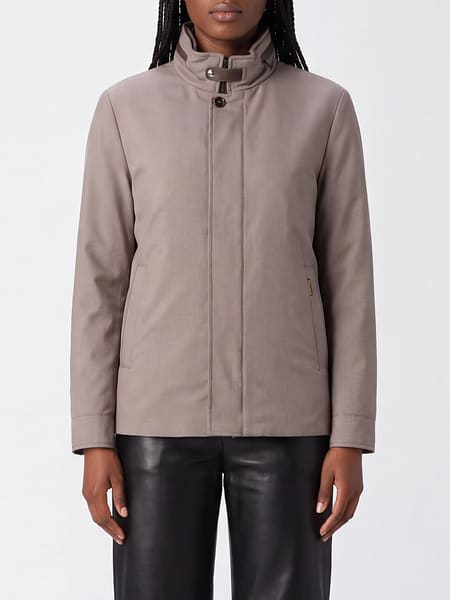 Jacket woman Moorer