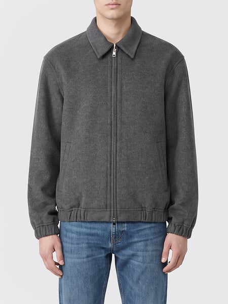 Jacke herren Giorgio Brato