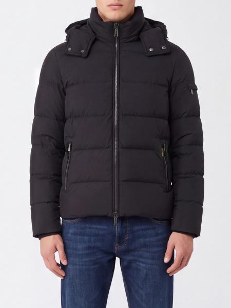 Jacket men Moorer