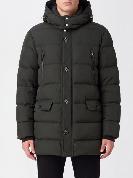 Veste homme Moorer