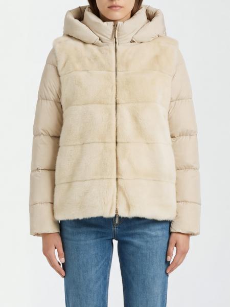 Jacket woman Moorer