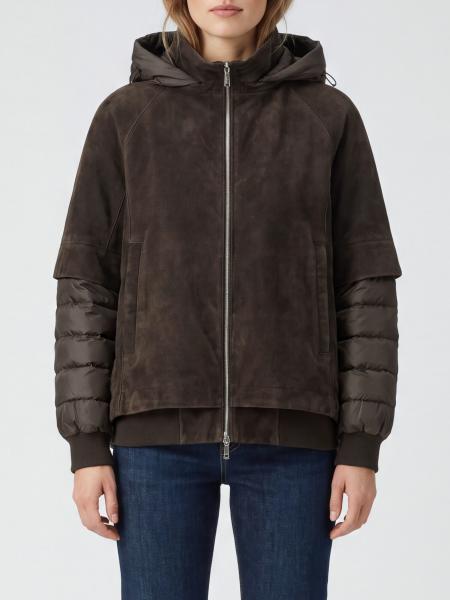 Jacket woman Moorer