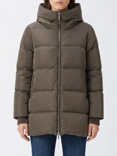 Jacket woman Moorer