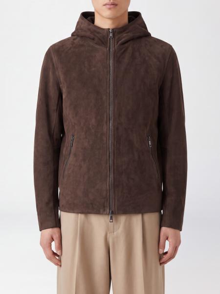 Sweatshirt herren Giorgio Brato