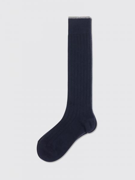 Socks men Brunello Cucinelli