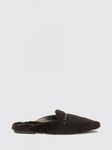 Ballet flat woman Brunello Cucinelli