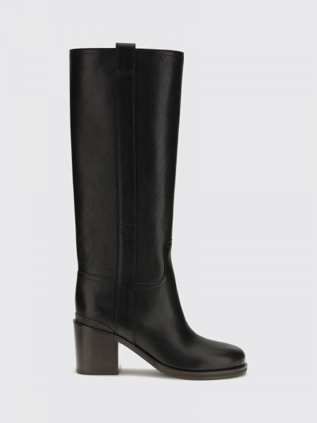 Boots woman Brunello Cucinelli
