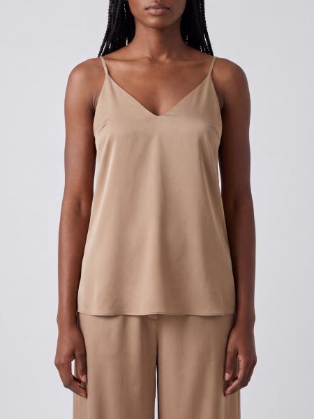 Shirt woman Brunello Cucinelli
