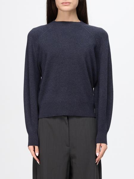 Sweatshirt woman Brunello Cucinelli