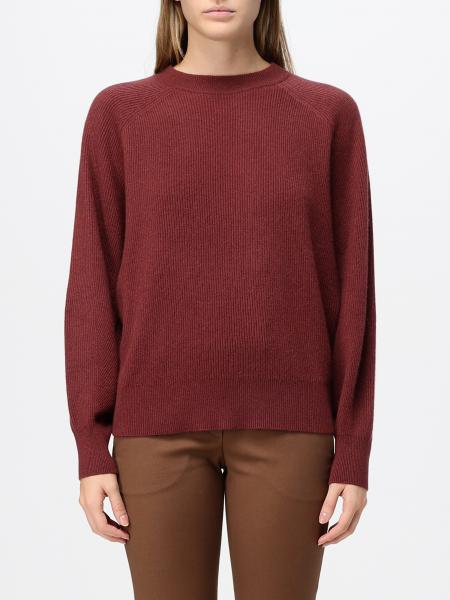 Sweatshirt woman Brunello Cucinelli