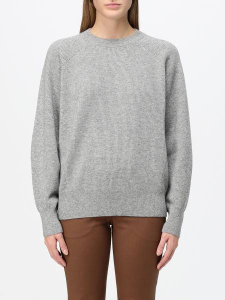 Sweatshirt woman Brunello Cucinelli