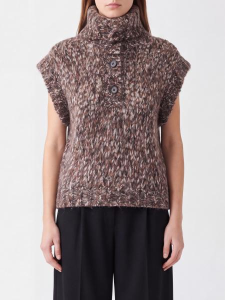 Sweater woman Brunello Cucinelli