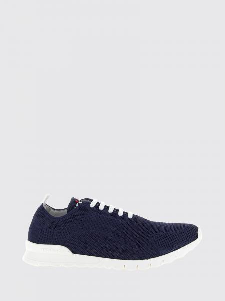Sneakers men Kiton