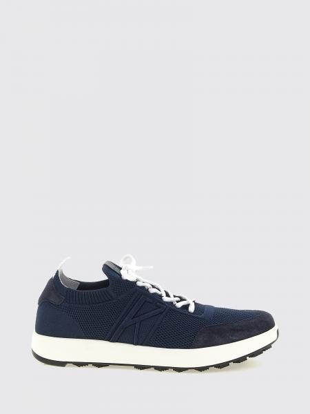 Sneakers men Kiton