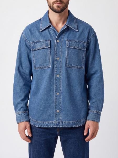 Jacket men Ami Paris