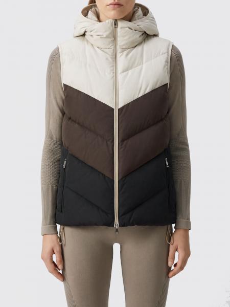 웨이스트코트 여성 Kiton
