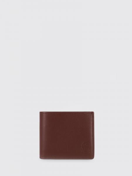 Wallet men Brunello Cucinelli