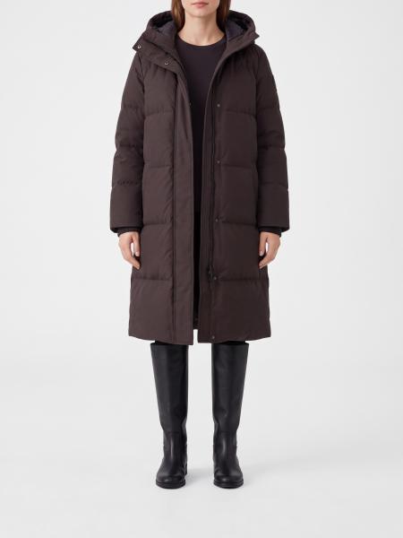 Coat woman Canada Goose